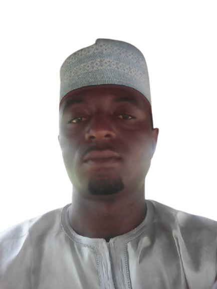 Abu Ibrahim portrait