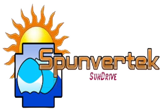 Spunvertek Logo